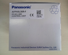 松下AFPX0系列 PLC AFPX0L30R