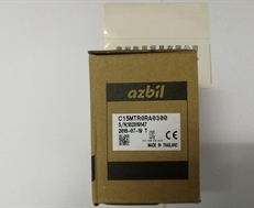 Azbil(山武)  温控器  C15MTR0RA0300